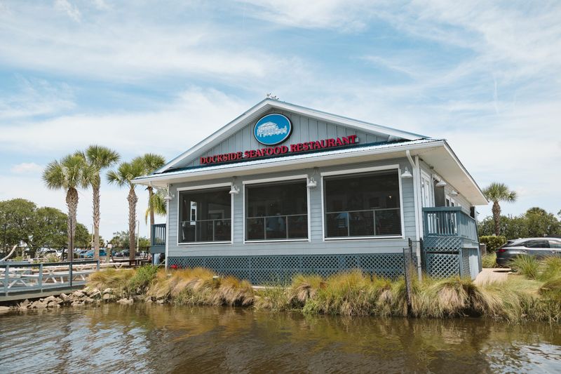 The Ultimate Cook Your Catch Experience