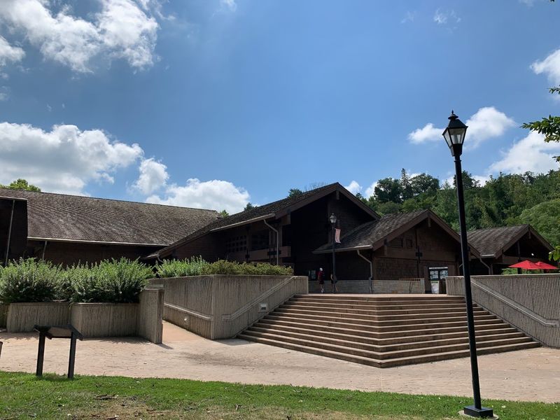 Educational Programs and Park History