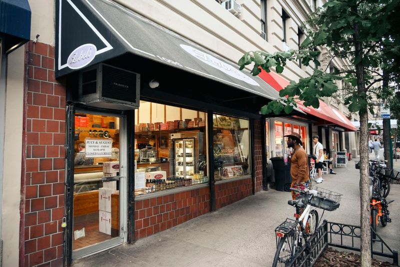 Lobel’s Prime Meats (Manhattan)
