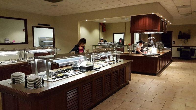 Dutch-Way Family Restaurant