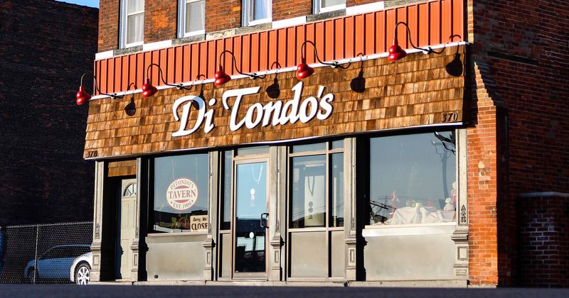 DiTondo's – Italian-American Heritage Renewed