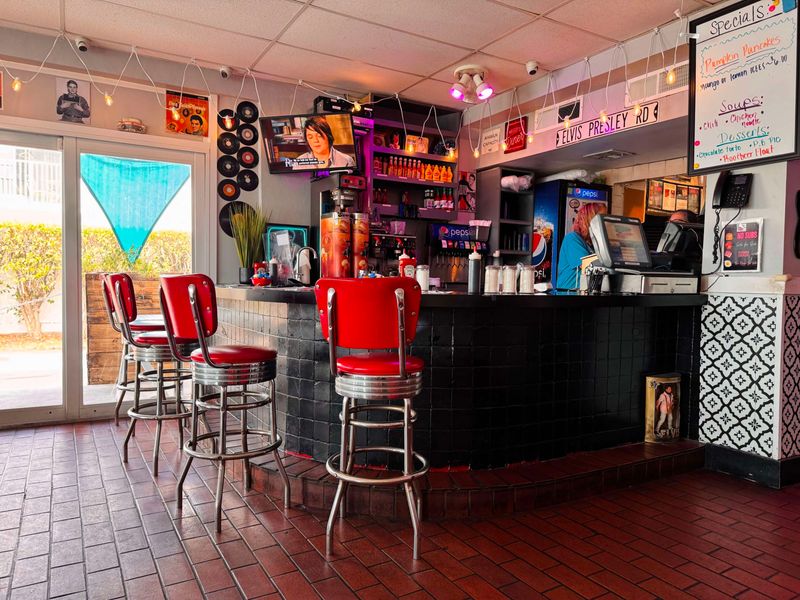 Nelson's Diner (Pompano Beach)