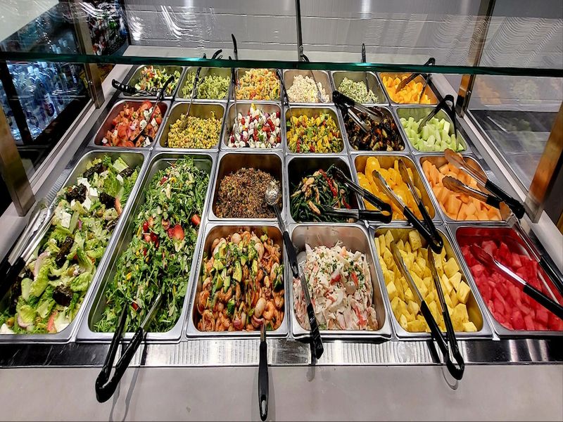 OLIYO – Midtown Manhattan (Near Penn Station)