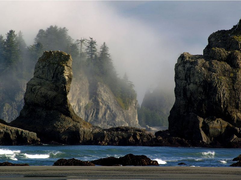 La Push