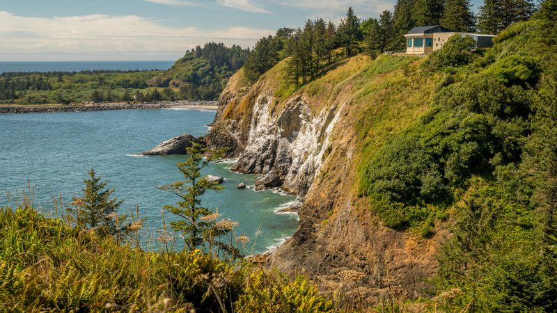 Ilwaco