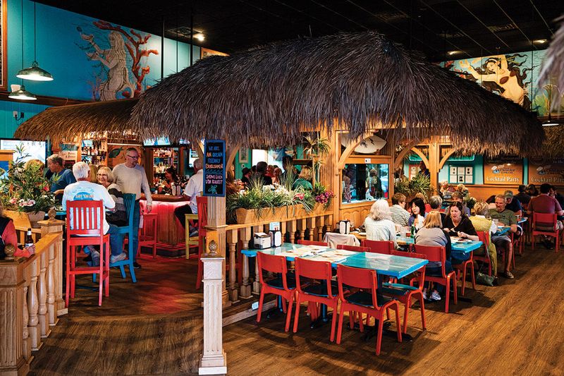 Family-Owned Legacy Restaurants