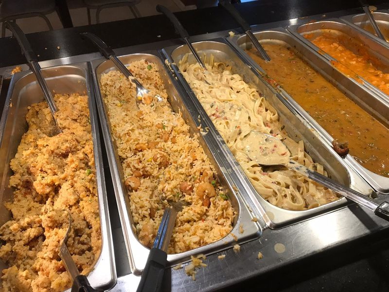 Gumbo, Étouffée, and Sides