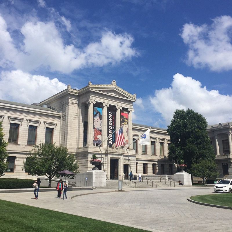 World-Class Arts and Culture Scene