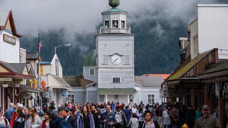 Shifting Demographics and Community Tension