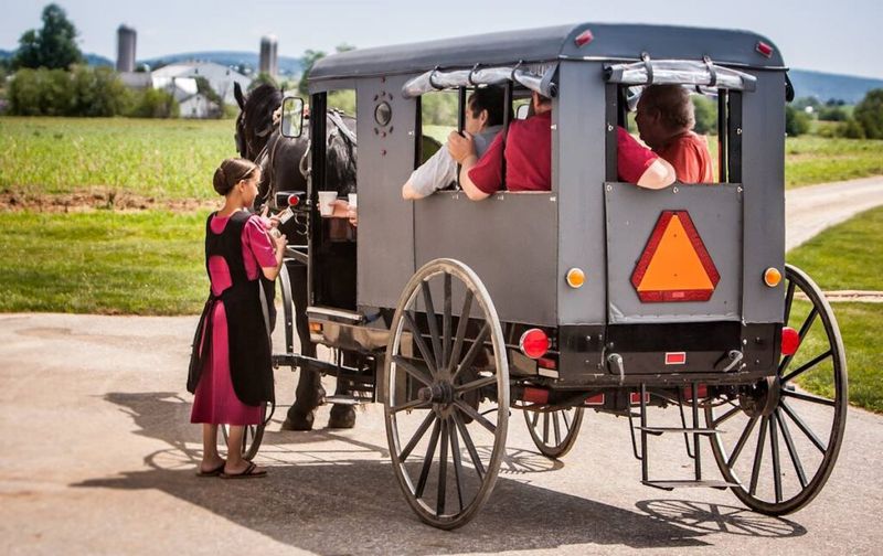 Authentic Traditions Packaged for Tourist Consumption