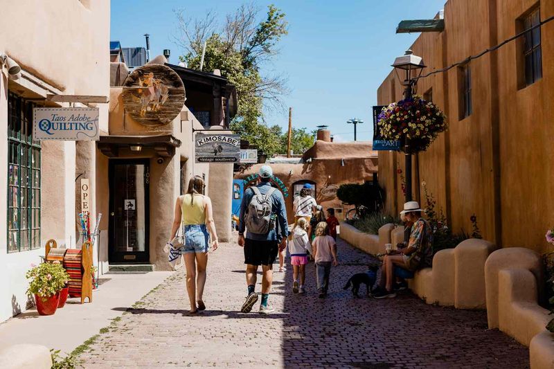 Privacy and Peace Have Become Luxuries