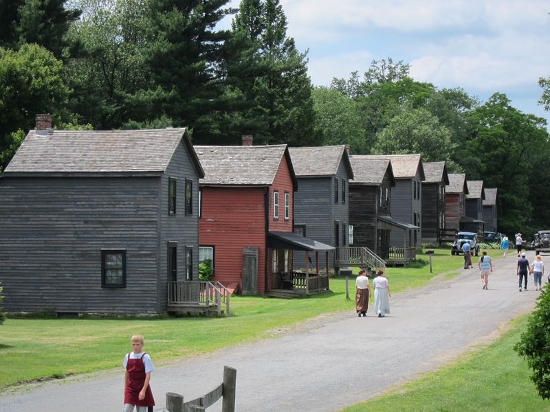 Preserving the Past: Restoration and Care