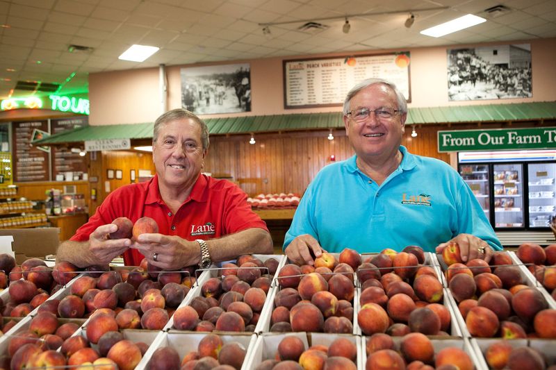 From Local Favorite to Statewide Fame