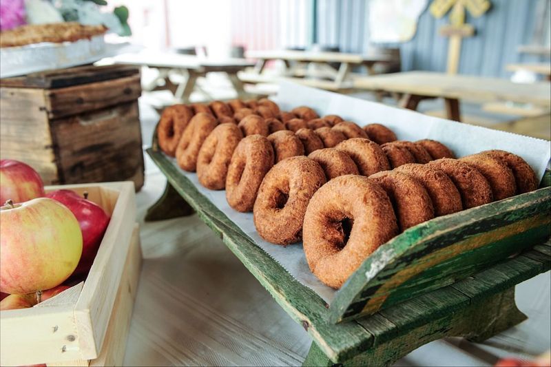 Take-Home Bakery Treats Galore