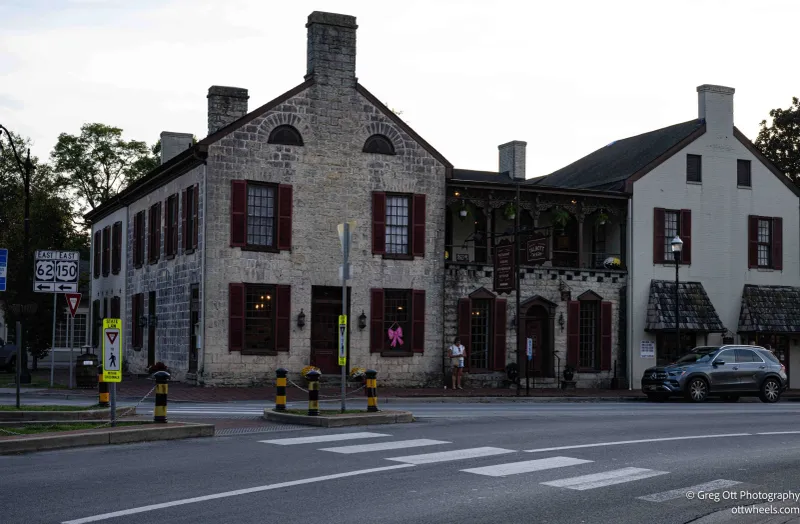 Why It Works for a Weekend Escape