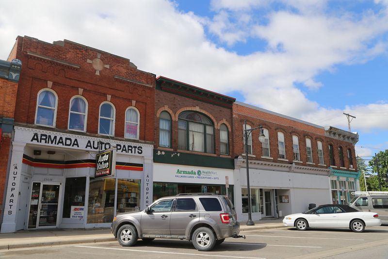 Exploring Armada and Beyond