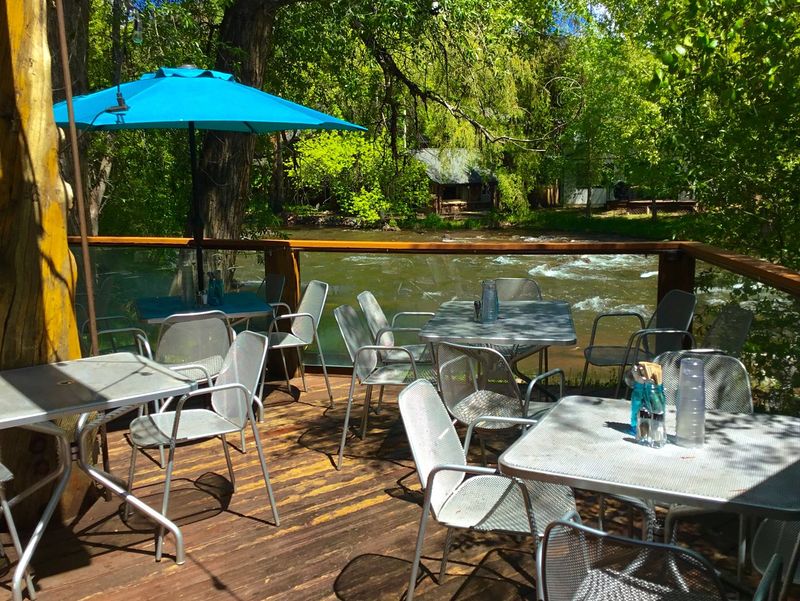 Ambiance That Captures Mountain Town Charm