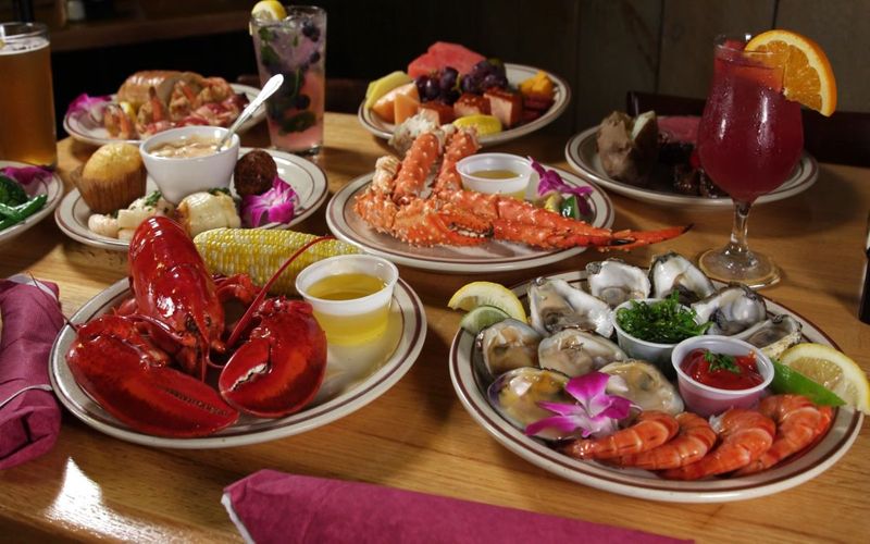 All-You-Can-Eat Crab, Done Right