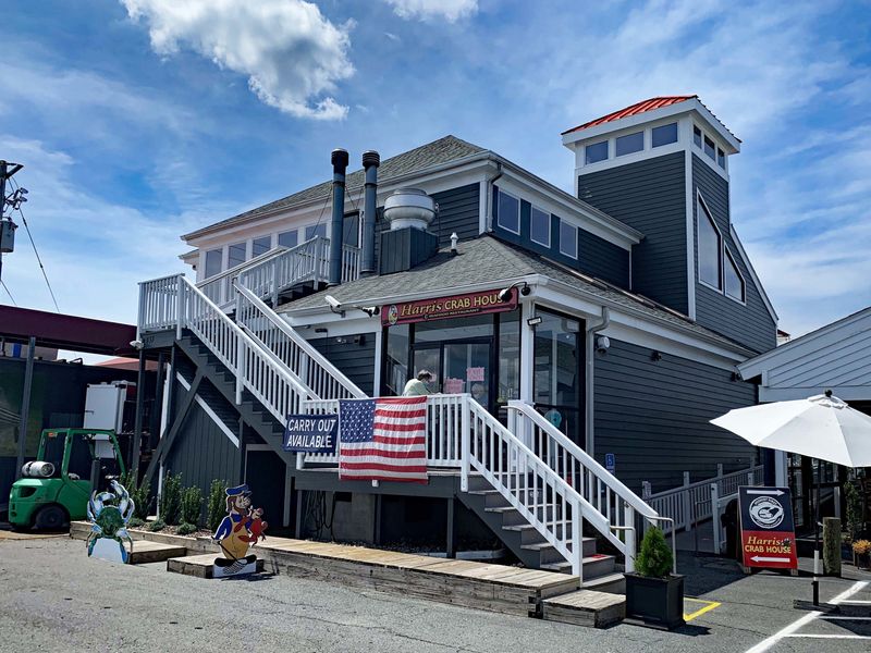 Perfect Stop For Road-Trippers