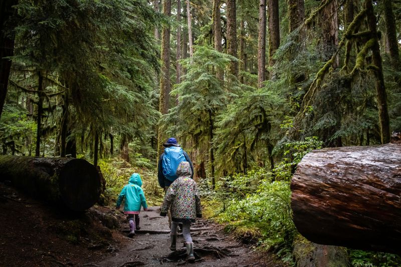 How Locals Adapt to the Climate
