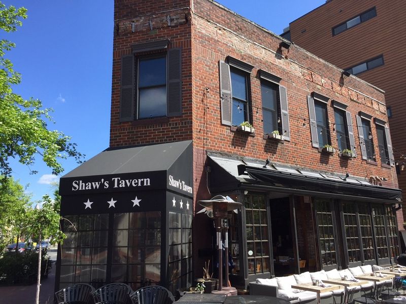 Specials, Events & Nightlife Charm