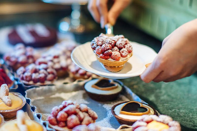 Local Ingredients and Craft Baking