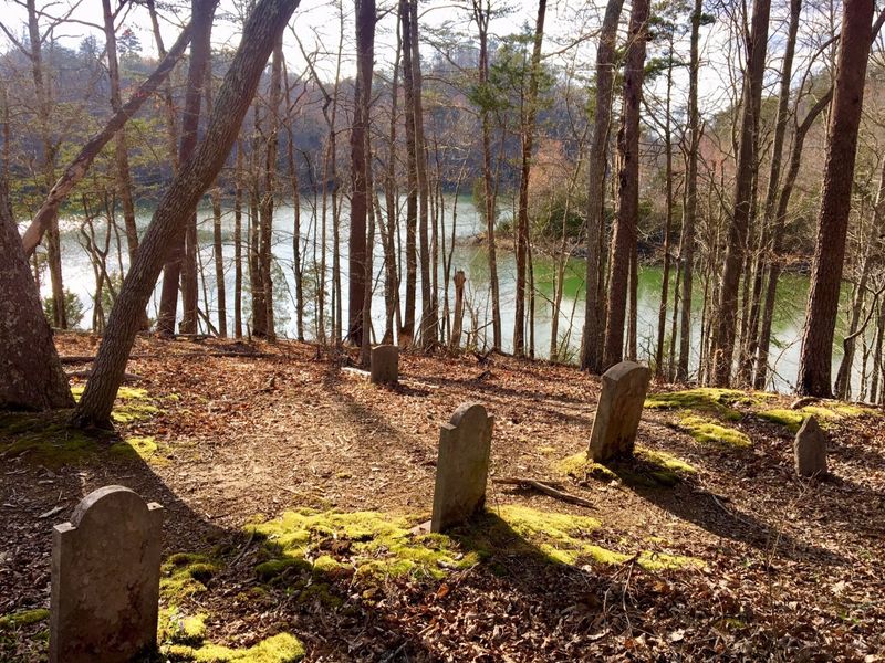 Legends and Lore Persist