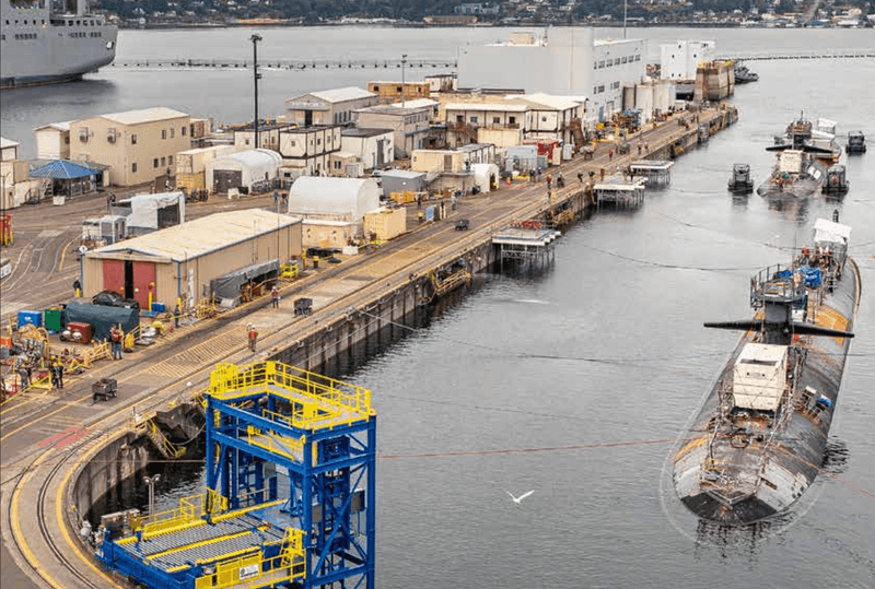 Infrastructure Aging