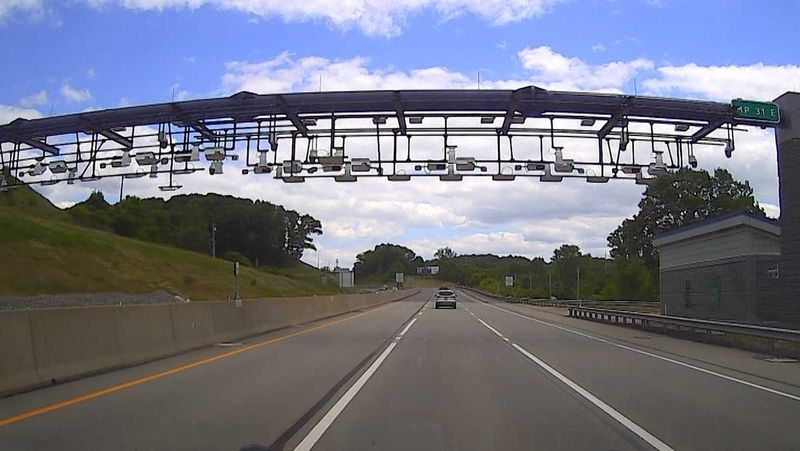 Turnpike Tolls, Construction, and Traffic Bottlenecks