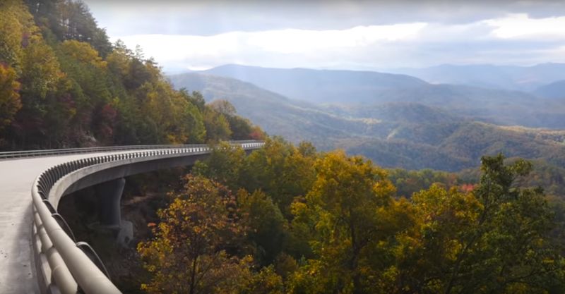 Road Trip Friendliness & Scenic Byways