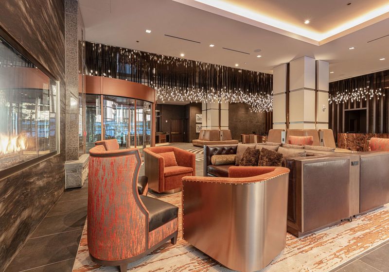 Monarch Casino Resort Spa Buffet (Black Hawk)