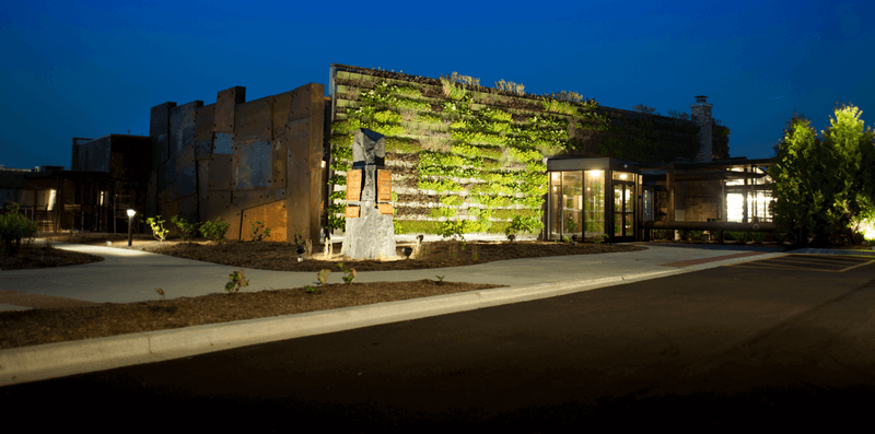 Hardware – North Aurora