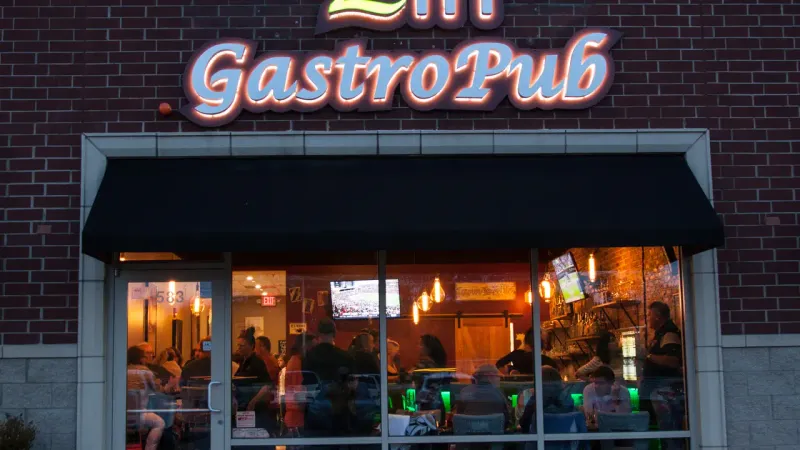 Zin GastroPub – Lake Zurich