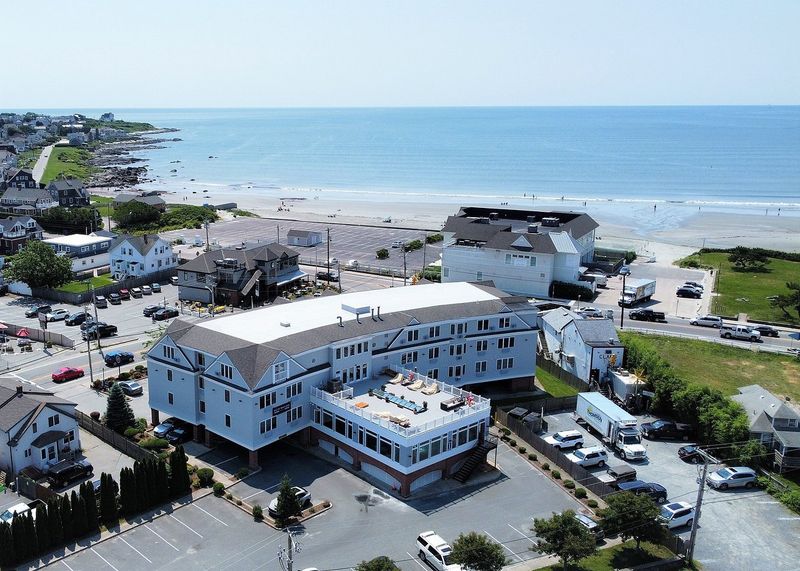Rising Costs Around the Coast