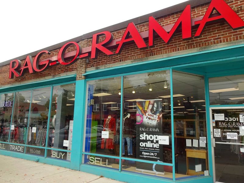 Rag-O-Rama (Atlanta)