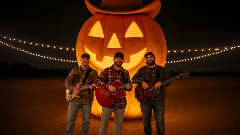 Desert Fall Festival in Phoenix