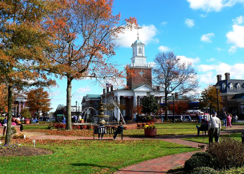 Georgetown