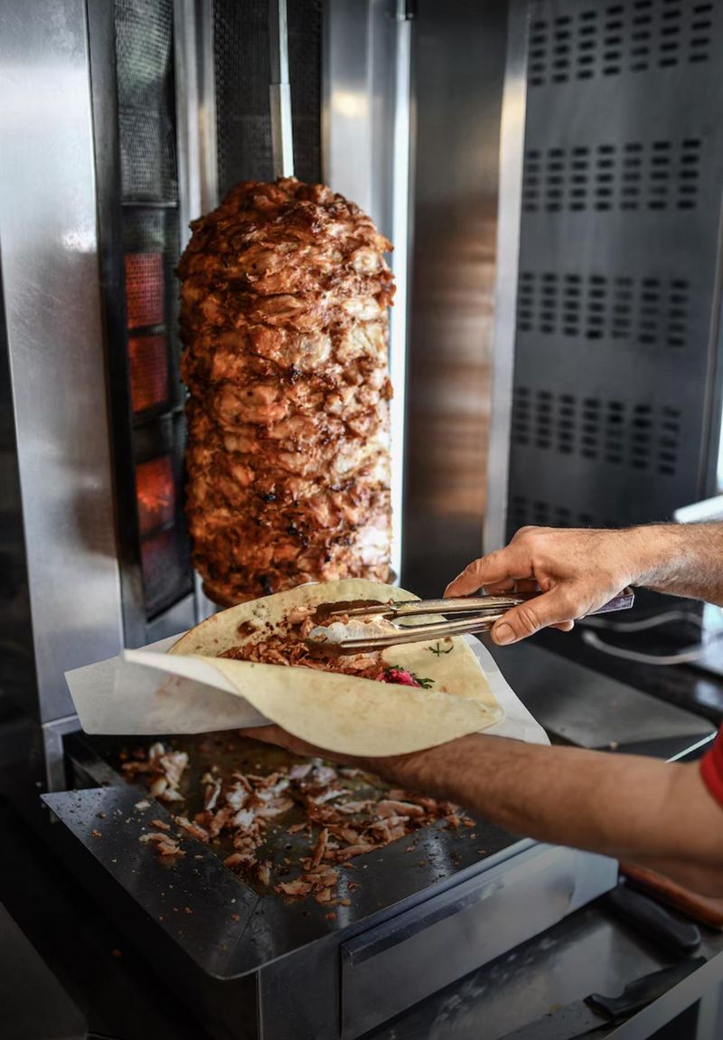 Prime Doner Restaurant (Plano, TX)