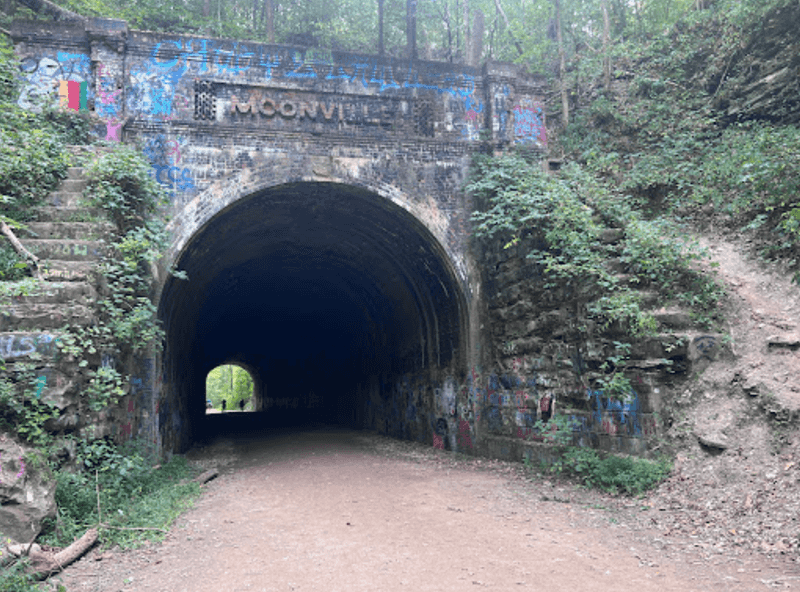 Mythic Ohio: Roads with Company