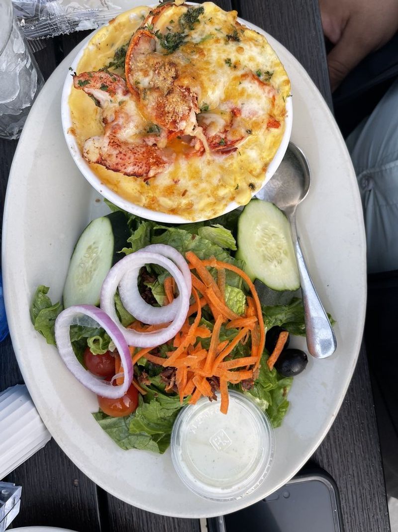 A Dish That Earns Consistent Praise