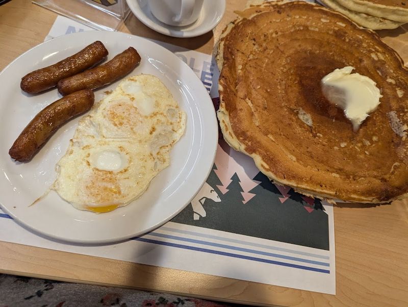 A Gathering Spot for Locals and Families