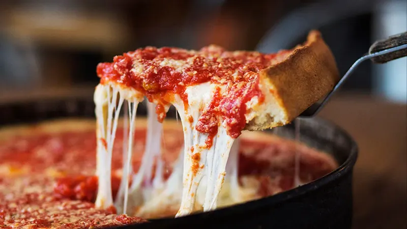 Lou Malnati’s Pizzeria (Tinley Park)