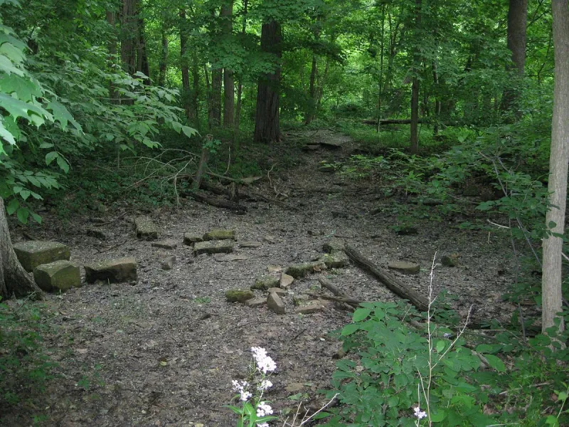 Driving Directions and Landmarks