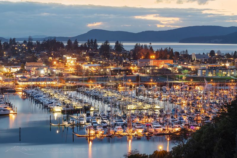 Anacortes