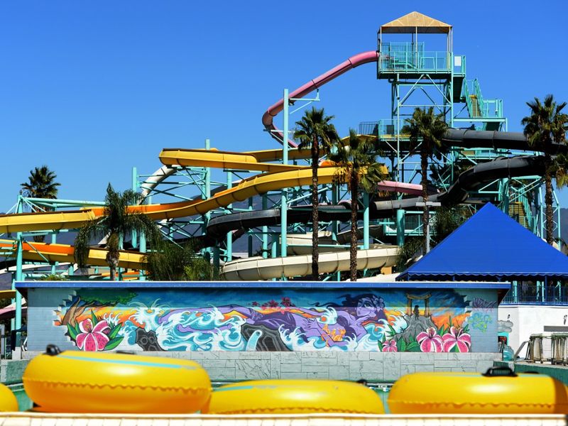 Plagued by Controversial Ownership and Legal Disputes