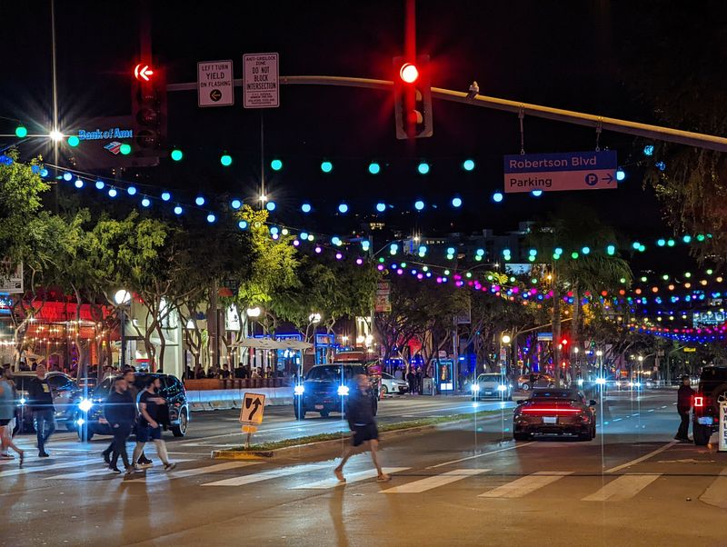 West Hollywood's Best-Kept Secret