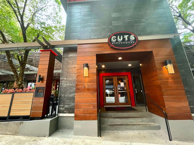 Downtown Location Perfect For Travelers