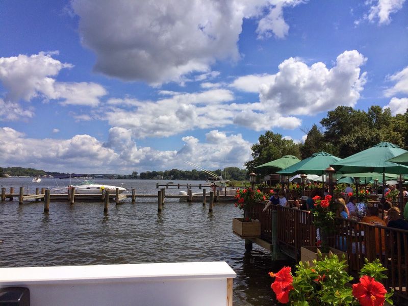 Scenic Views That Complete the Experience