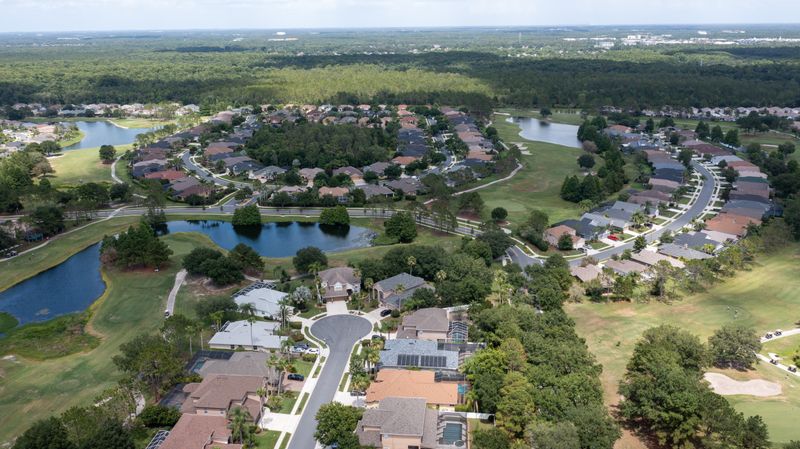 Investment Firms Buying Up Entire Neighborhoods