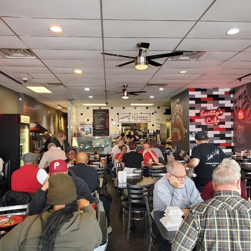 Operating Details & Accessibility